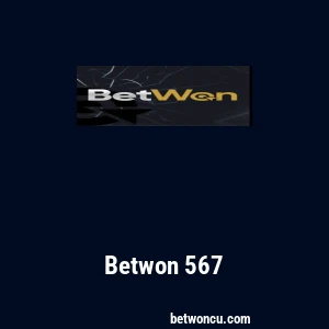 Betwon 567