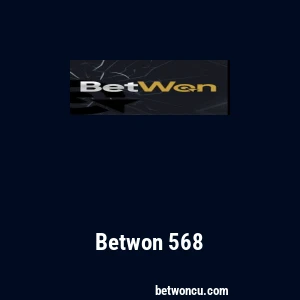 Betwon 568