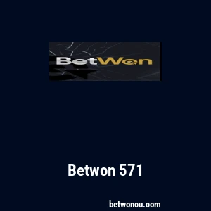 Betwon 571