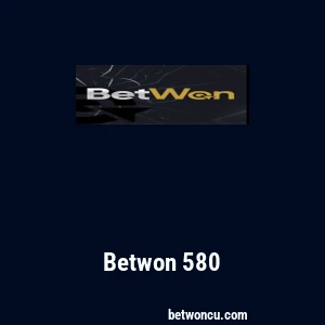 Betwon 580