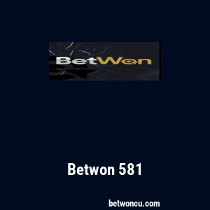Betwon 581