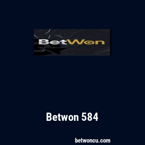 Betwon 584