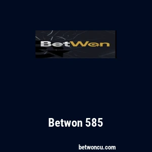 Betwon 585